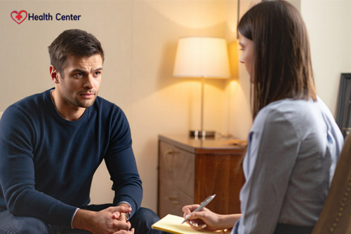 Как проходит лечение игромании в Макеевке в клинике Центр здоровья<