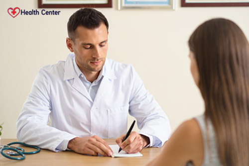 Лечение зависимости от Габапентина в Макеевке в клинике Центр здоровья